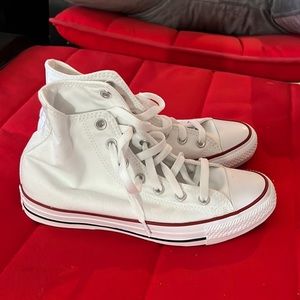 Converse High Top All Stars